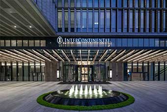 永州洲际国际酒店