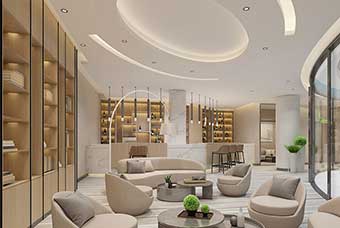 永州香格里拉大酒店