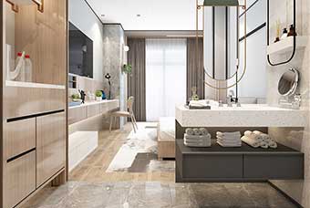 永州喜来登酒店