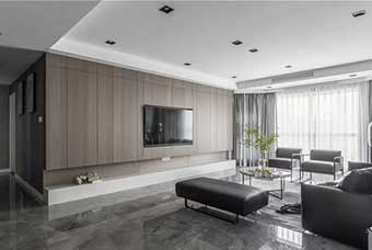 永州电视墙设计案例