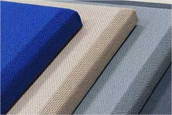 永州森佰汇航空纤维(布艺饰面软包)